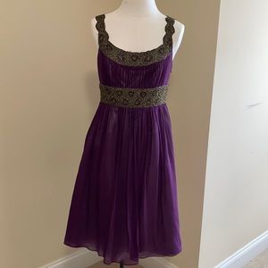 David’s bridal dress, size 6